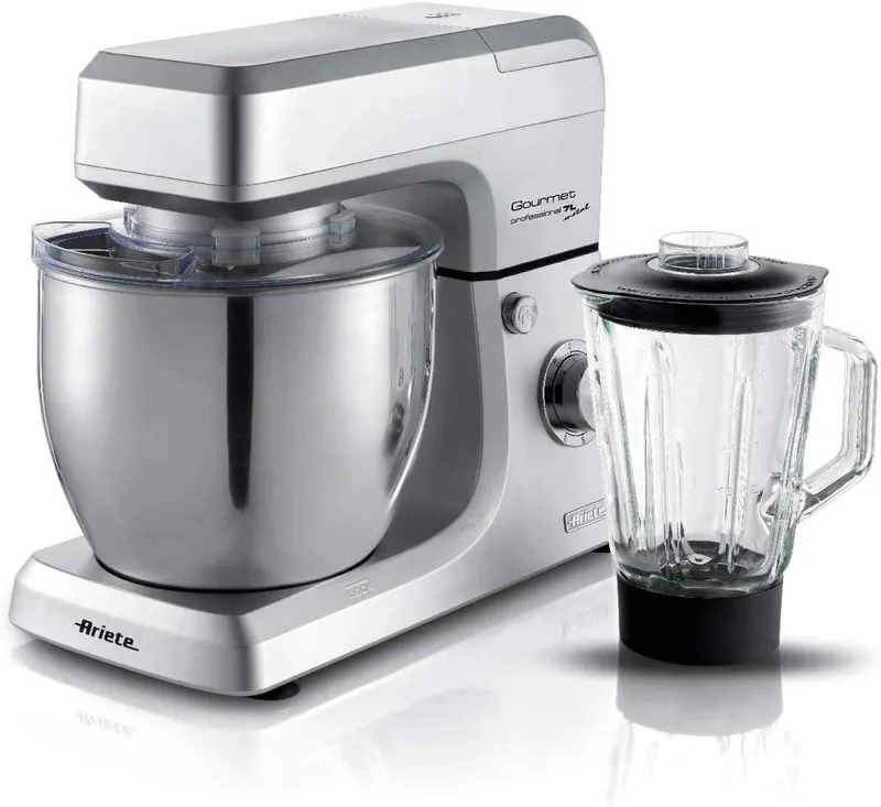 Ariete Pastamatic Gourmet 7L Mutfak Şefi 1598/10