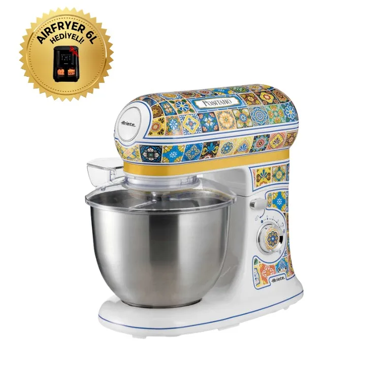 Ariete Positano Mutfak Şefi 1588/0P