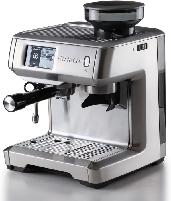 Ariete Professionel Dijital Kahve Makinesi 1312/10