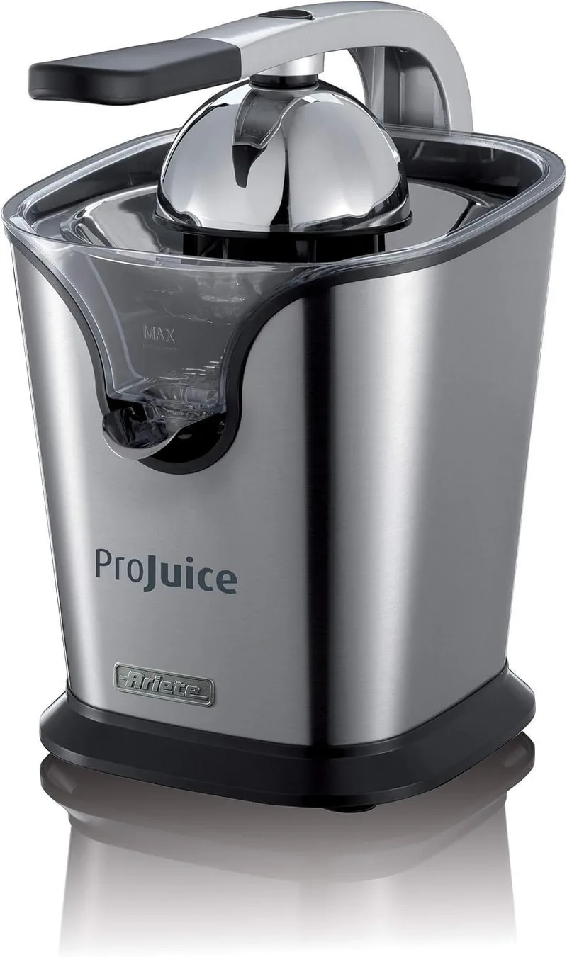 Ariete Projuice Metal Narenciye Sıkacağı