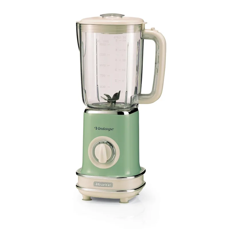 Ariete Vintage Blender Yeşil 0568/14