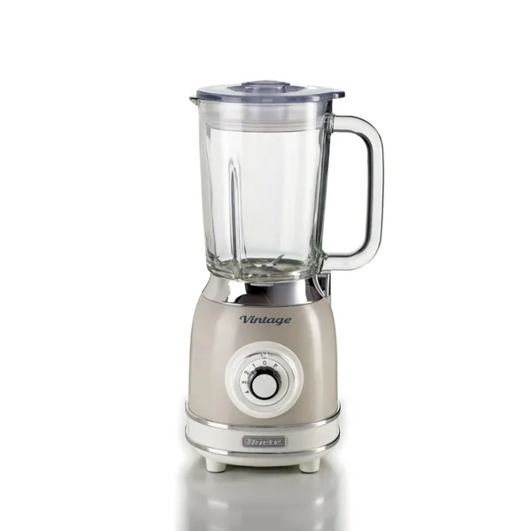 Ariete Vintage Cam Blender - Bej 0583/03