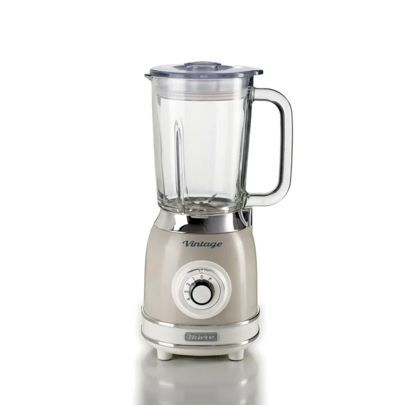 Ariete Vintage Cam Blender - Bej 0583/03