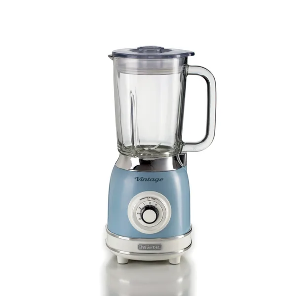 Ariete Vintage Cam Blender - Mavi 0583/05