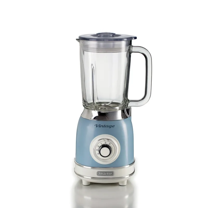 Ariete Vintage Cam Blender - Mavi 0583/05