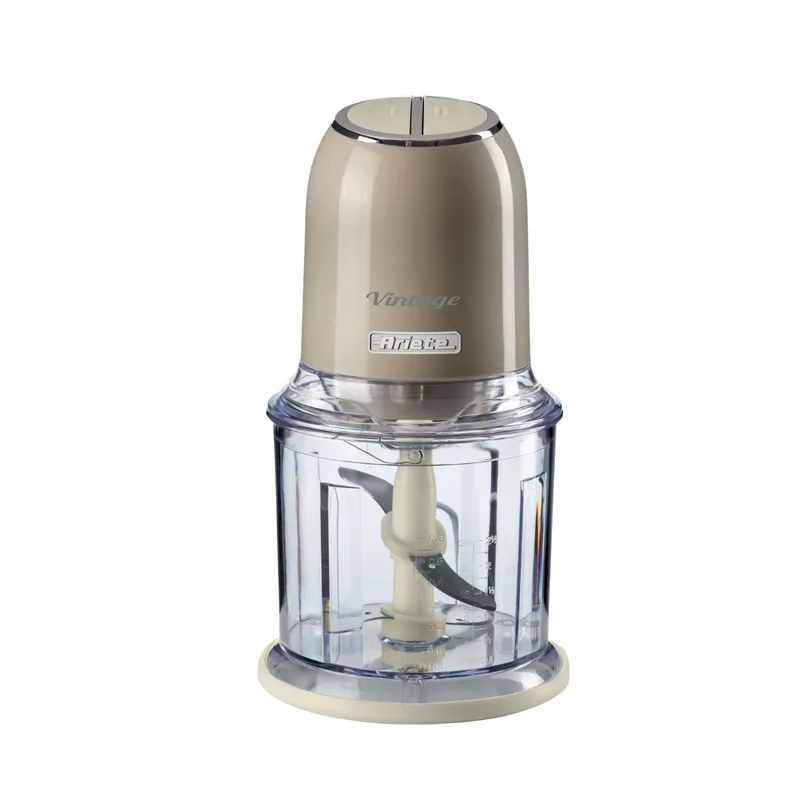 Ariete Vintage Doğrayıcı - Bej 0438/03