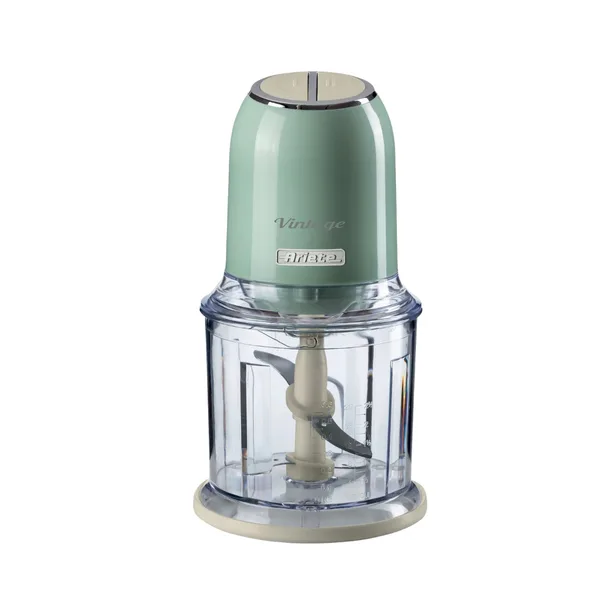 Ariete Vintage Doğrayıcı - Yeşil 0438/04
