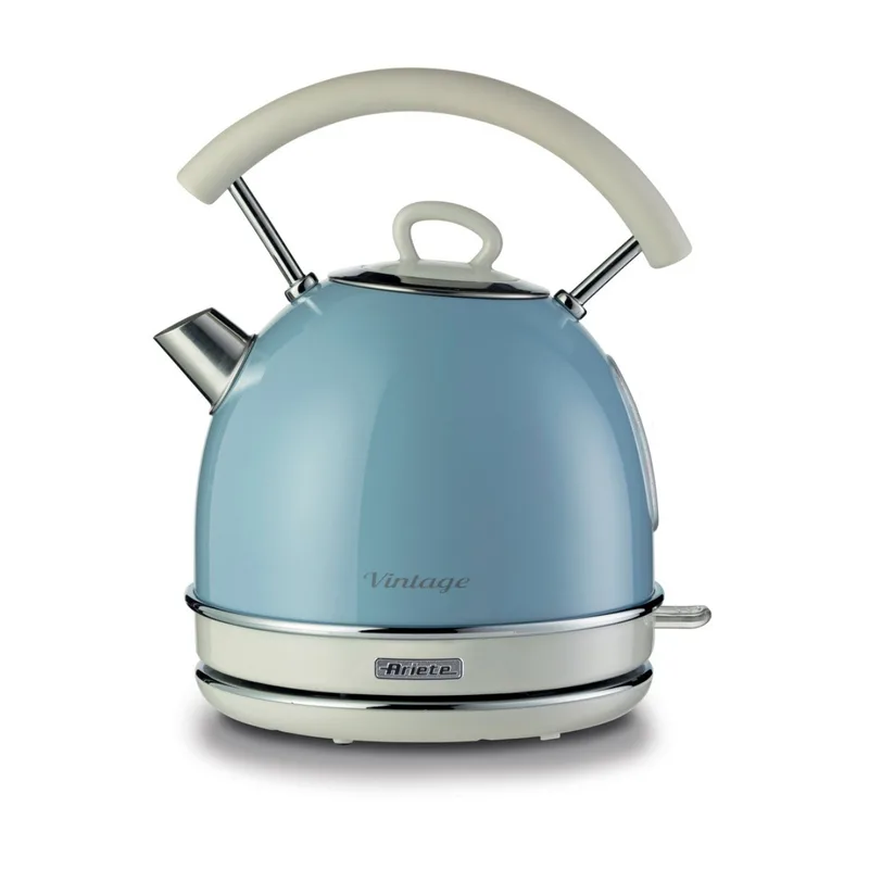 Ariete Vintage Dom Su Isıtıcı - Mavi 2877/05