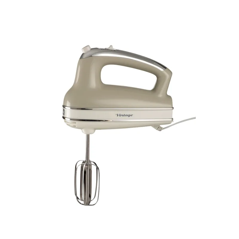 Ariete Vintage El Mikseri Bej 1548/03