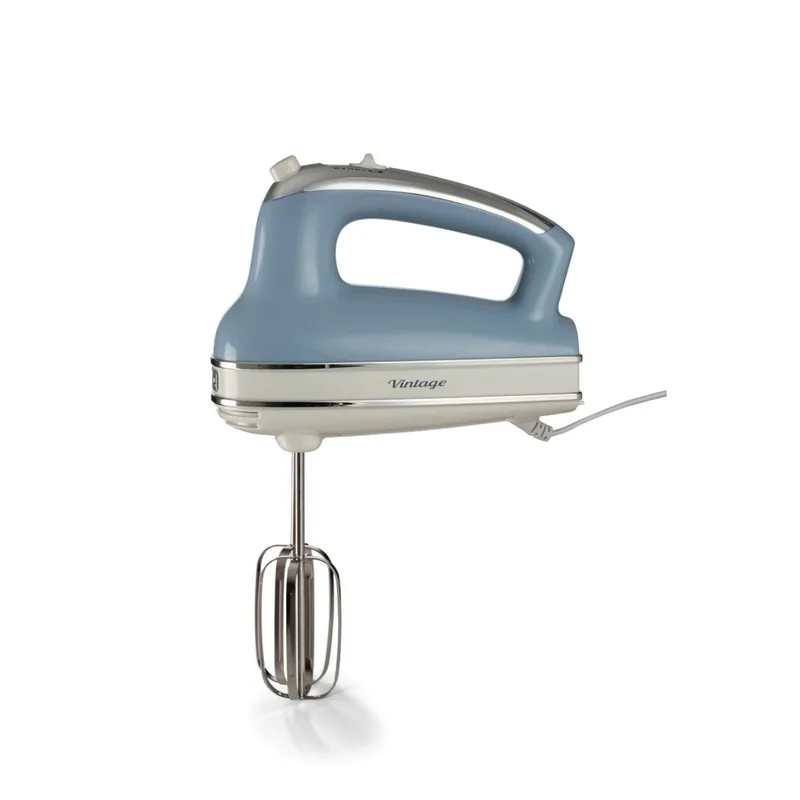 Ariete Vintage El Mikseri Mavi 1548/05