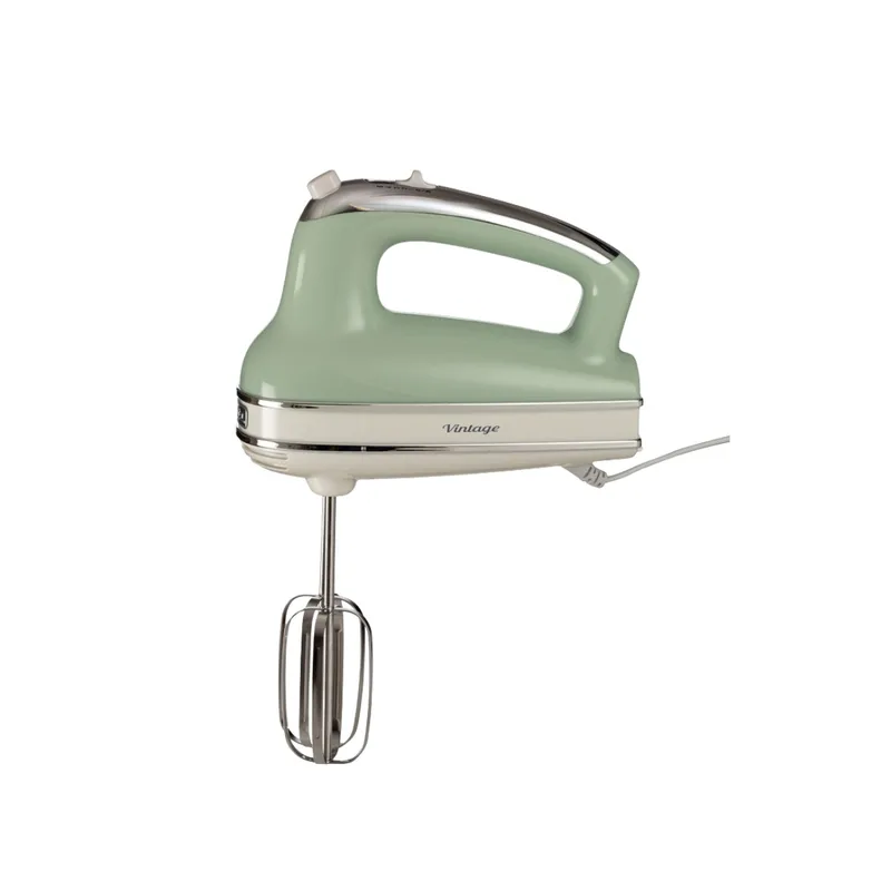 Ariete Vintage El Mikseri Yeşil 1548/04
