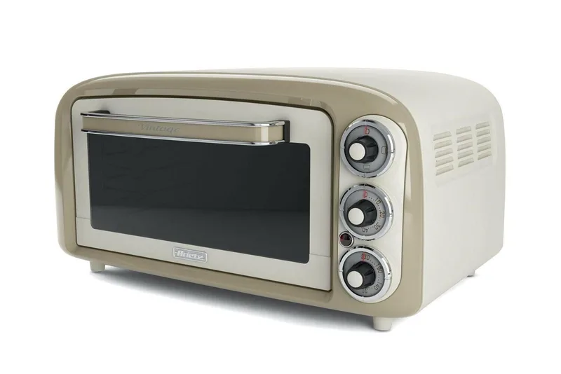 Ariete Vintage Fırın - Bej 0979/03