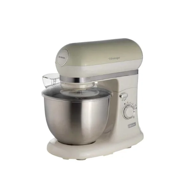 Ariete Vintage Mutfak Şefi Bej  1588/03