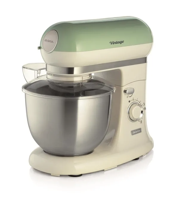 Ariete Vintage Mutfak Şefi - Yeşil  