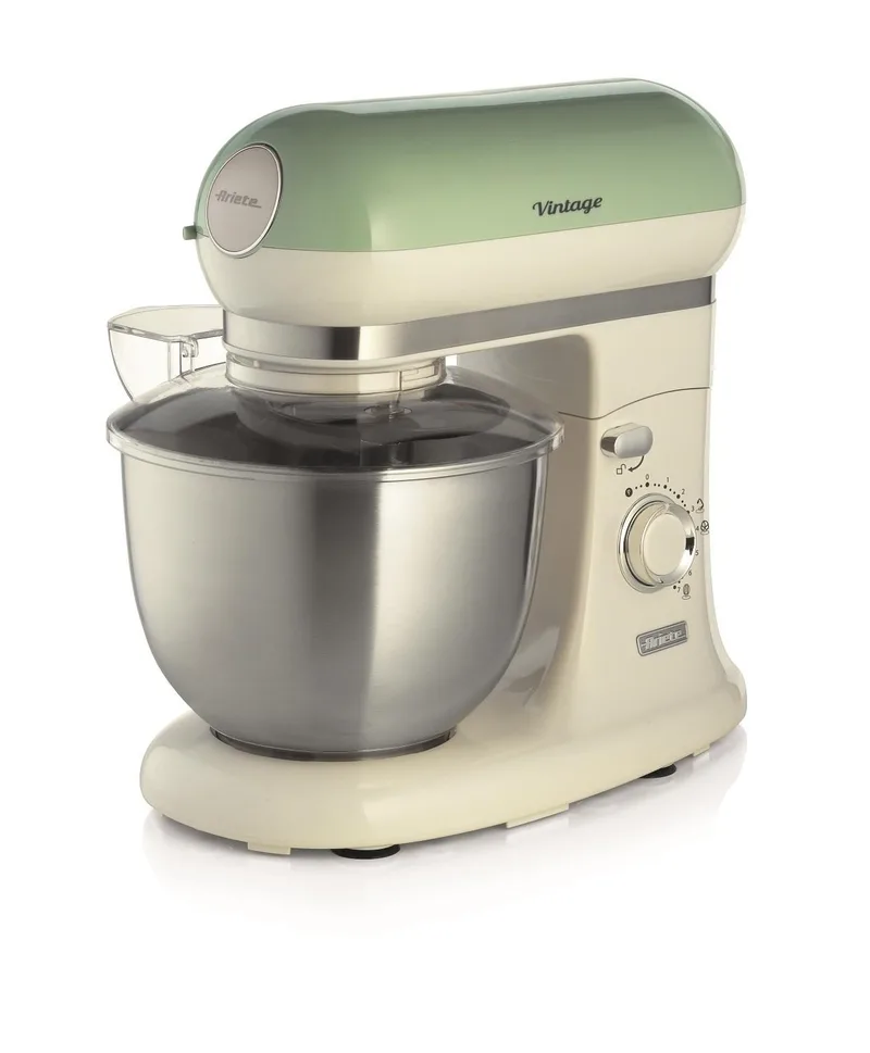 Ariete Vintage Mutfak Şefi - Yeşil  