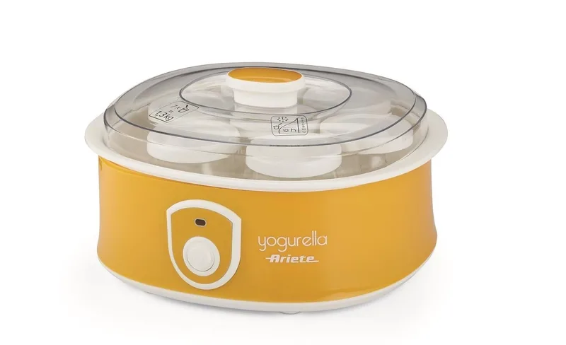 Ariete Yogurella Yoğurt Makinesi - 1,3 Lt 0617/00