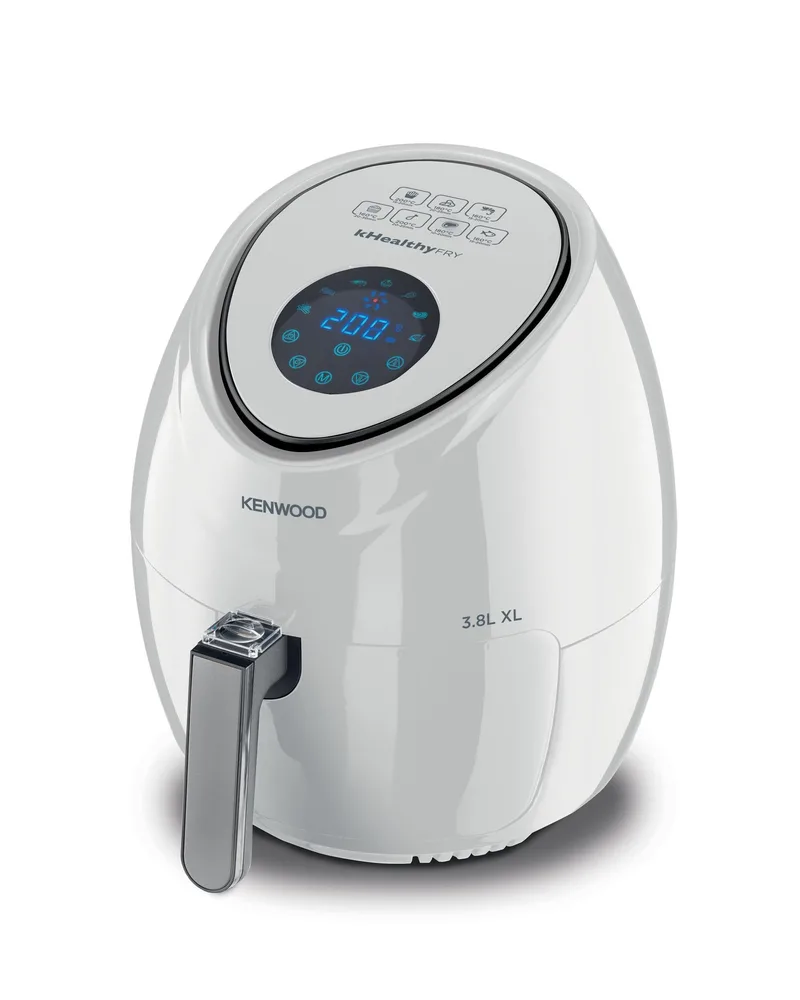 Kenwood Airfryer XL Sıcak Hava Fritözü HFP30.000WH 