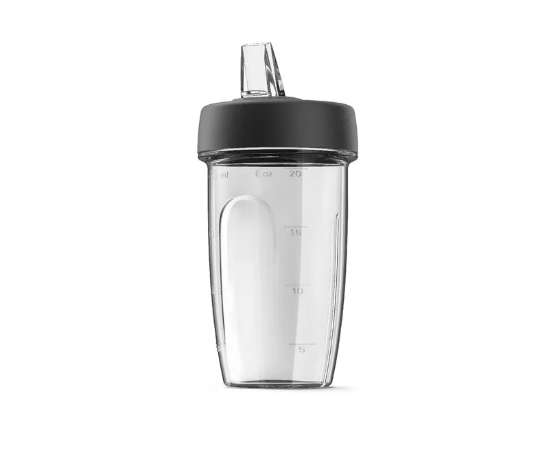 Kenwood Blend Xtract Sport Mutfak Şefi Aparatı KAH740PL