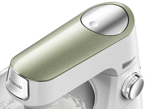 Kenwood Chef Baker Mutfak Şefi Değiştirilebilir Üst Kapak Yeşil KAT65.000GR 