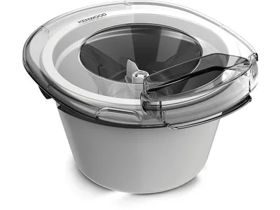 Kenwood Dondurma Aparatı KAX71.000WH