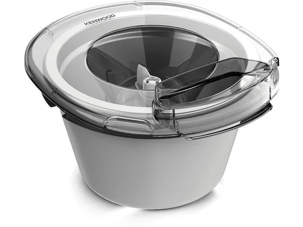 Kenwood Dondurma Aparatı KAX71.000WH