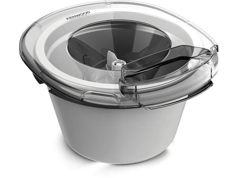 Kenwood Dondurma Aparatı KAX71.000WH
