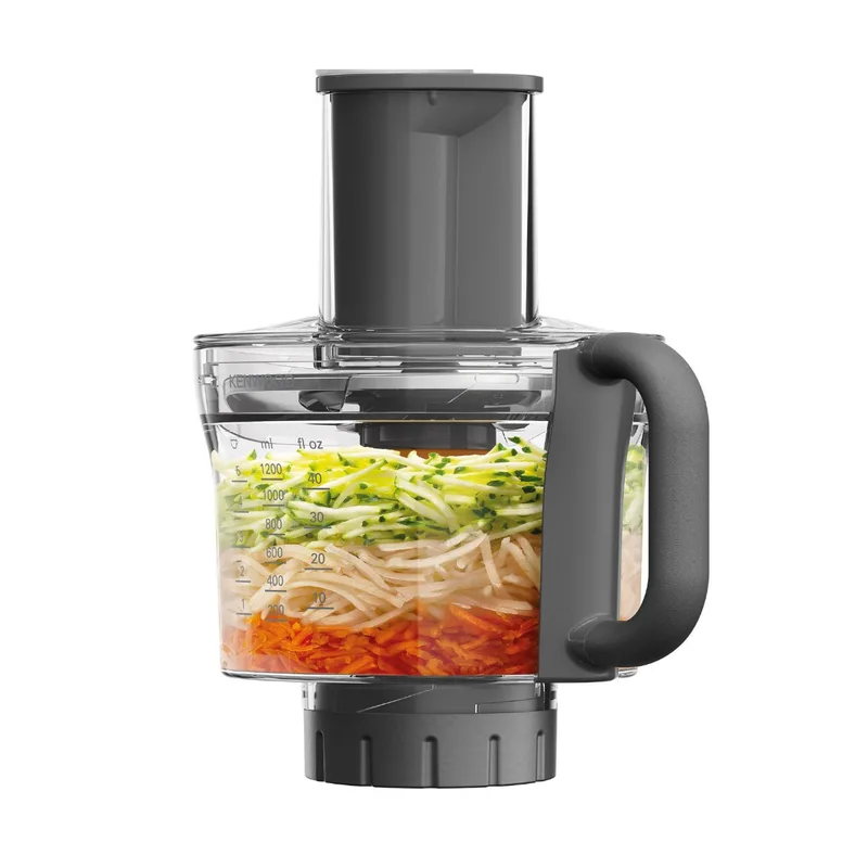 Kenwood KAH65.000PL Multi Pro Çok Amaçlı Öğütme Robotu