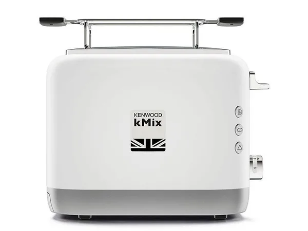 Kenwood kMix Ekmek Kızartma Makinesi Beyaz TCX751WH