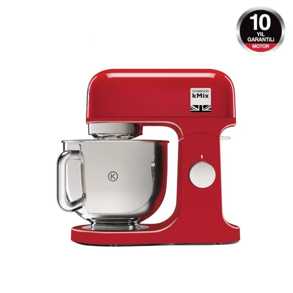 Kenwood kMix Mutfak Şefi 1000W 5 Lt KMX750AR
