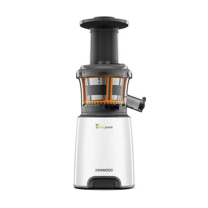 Kenwood Meyve Sebze Yavaş Sıkım Makinesi 1 Lt Sürahi Kapasiteli JMP600WH