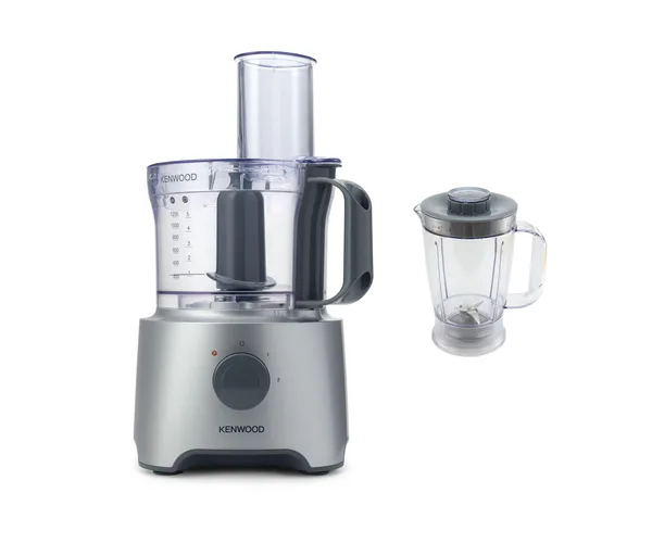 Kenwood Multi Pro Compact Mutfak Robotu FDP302SI