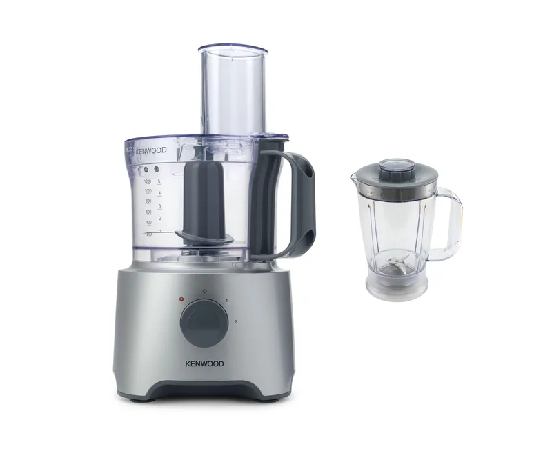 Kenwood Multi Pro Compact Mutfak Robotu FDP302SI