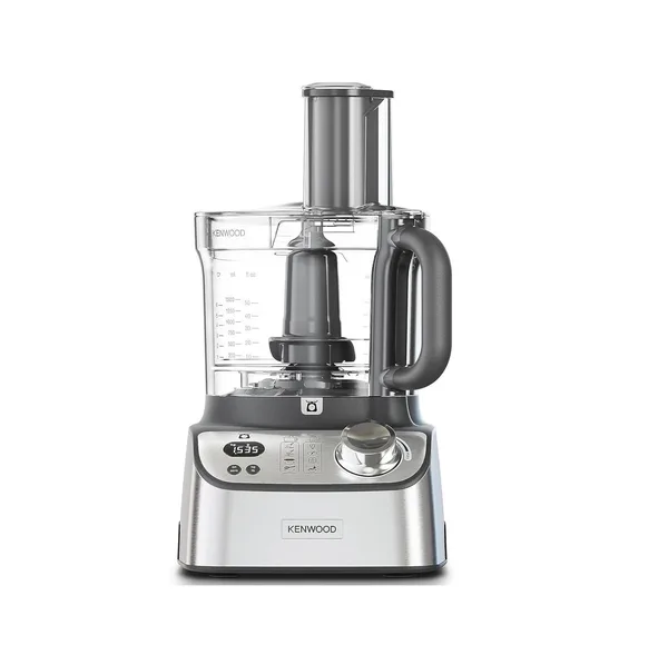 Kenwood Multi Pro Express Weigh & Tartılı Mutfak Robotu FDM71.900SS