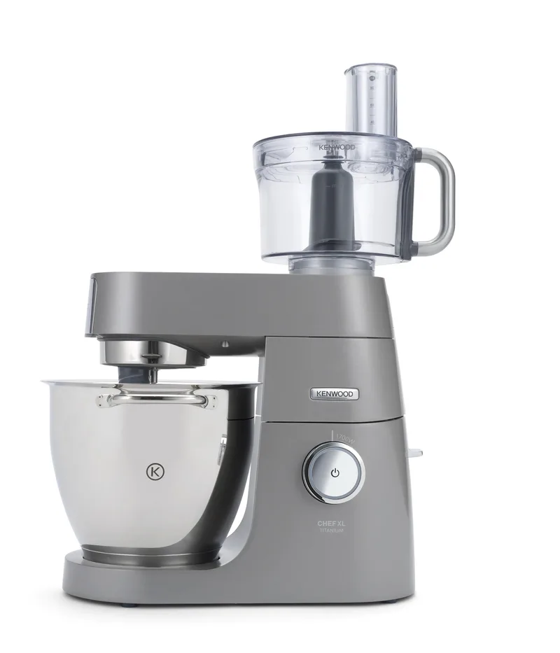 Kenwood Mutfak Şefi Mutfak Robotu Aparatı KAH647PL
