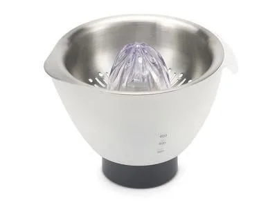 Kenwood Narenciye Sıkacağı Aparatı 600 ml Kapasite AT312