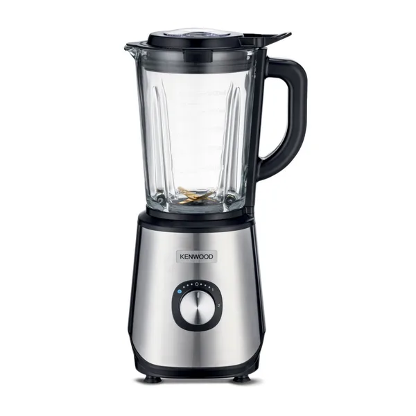 Kenwood Sürahi Blender Paslanmaz Çelik 1000 Watt BLM45.720SS
