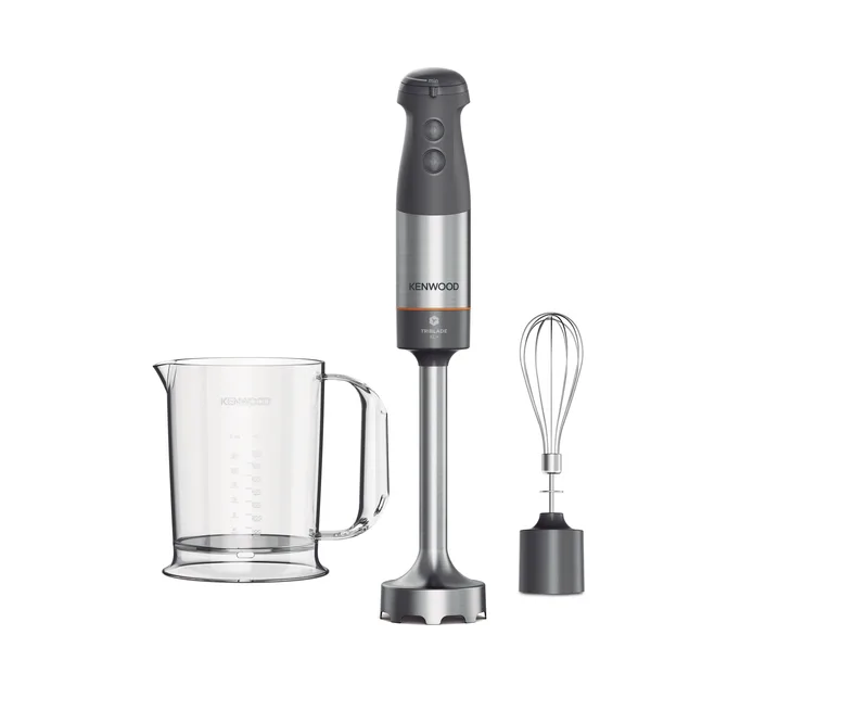 Kenwood Triblade XL El Blender Seti HBM60.002GY