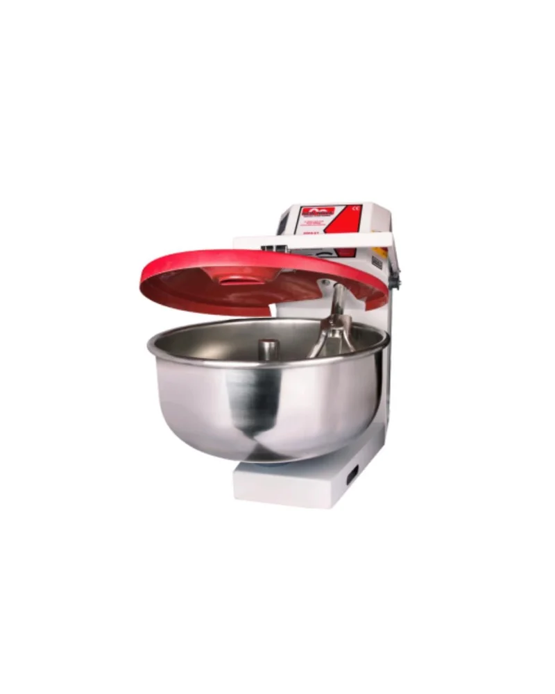 Süper Mikser 15 Kg Hamur Yoğurma Makinesi SM 107