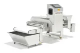 Altuntaş Hamur Serme & Kesme Makinesi HSK-1 - 1