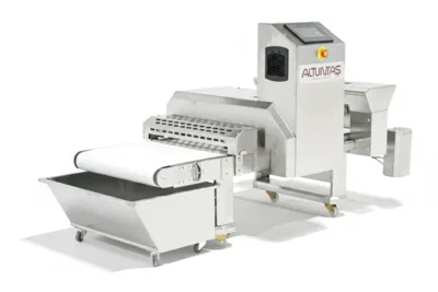 Altuntaş Hamur Serme & Kesme Makinesi HSK-1