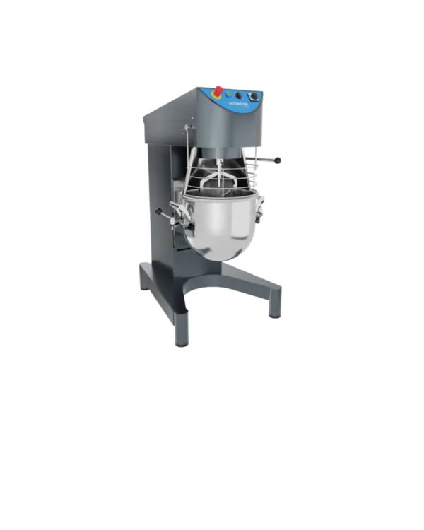 Altuntop 40 Litre Planet Mikser ATPM 40