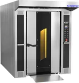 Altuntop Döner Arabalı Ekmek Pasta Fırını ATDF 50 - 1