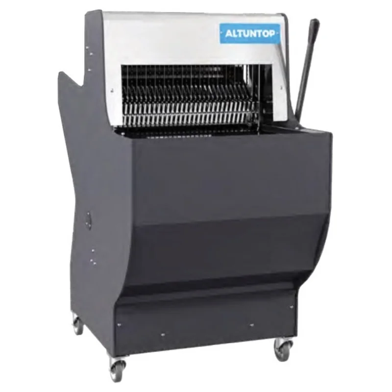 Altuntop Ekmek Dilimleme Makinesi ATED