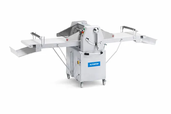 Altuntop Hamur Açma Makinesi (VARGEL) ATHA50X100