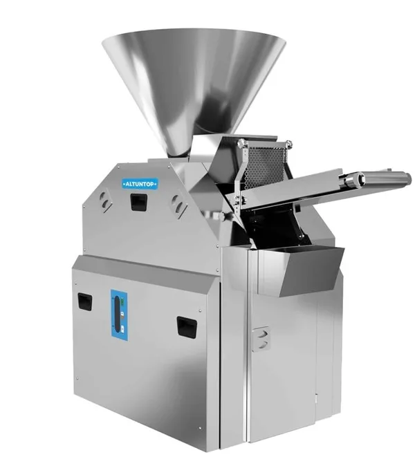 Altuntop Hamur Kestart Makinesi 100-600 grm ATK-110T