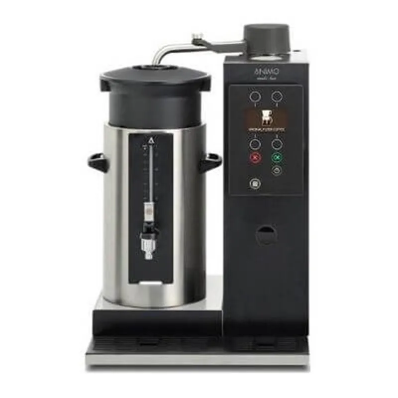 Animo 10 Litre Silindirik Filtre Kahve Makinesi 1005400 - CB 1x10 L