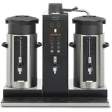 Animo 2x20 Litre Silindirik Filtre Kahve Makinesi Sıcak Su Çıkışlı 1005410 - CB 2x20 W - 1