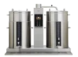 Animo 2x40 Litre Silindirik Filtre Kahve Makinesi 1007173 - CB 2x40 - 1