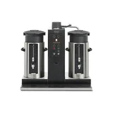 Animo 2x5 Litre Silindirik Filtre Kahve Makinesi 1005390 - CB 2x5 - 1