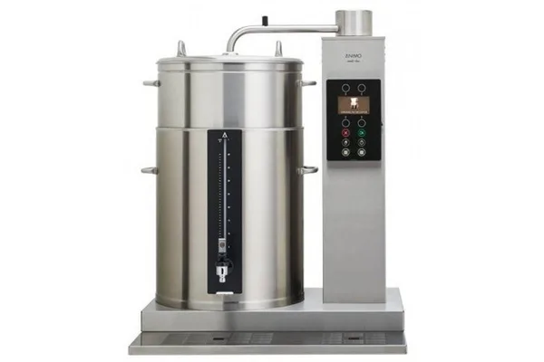 Animo 40 Litre Silindirik Filtre Kahve Makinesi 1007175 - CB 1x40 L